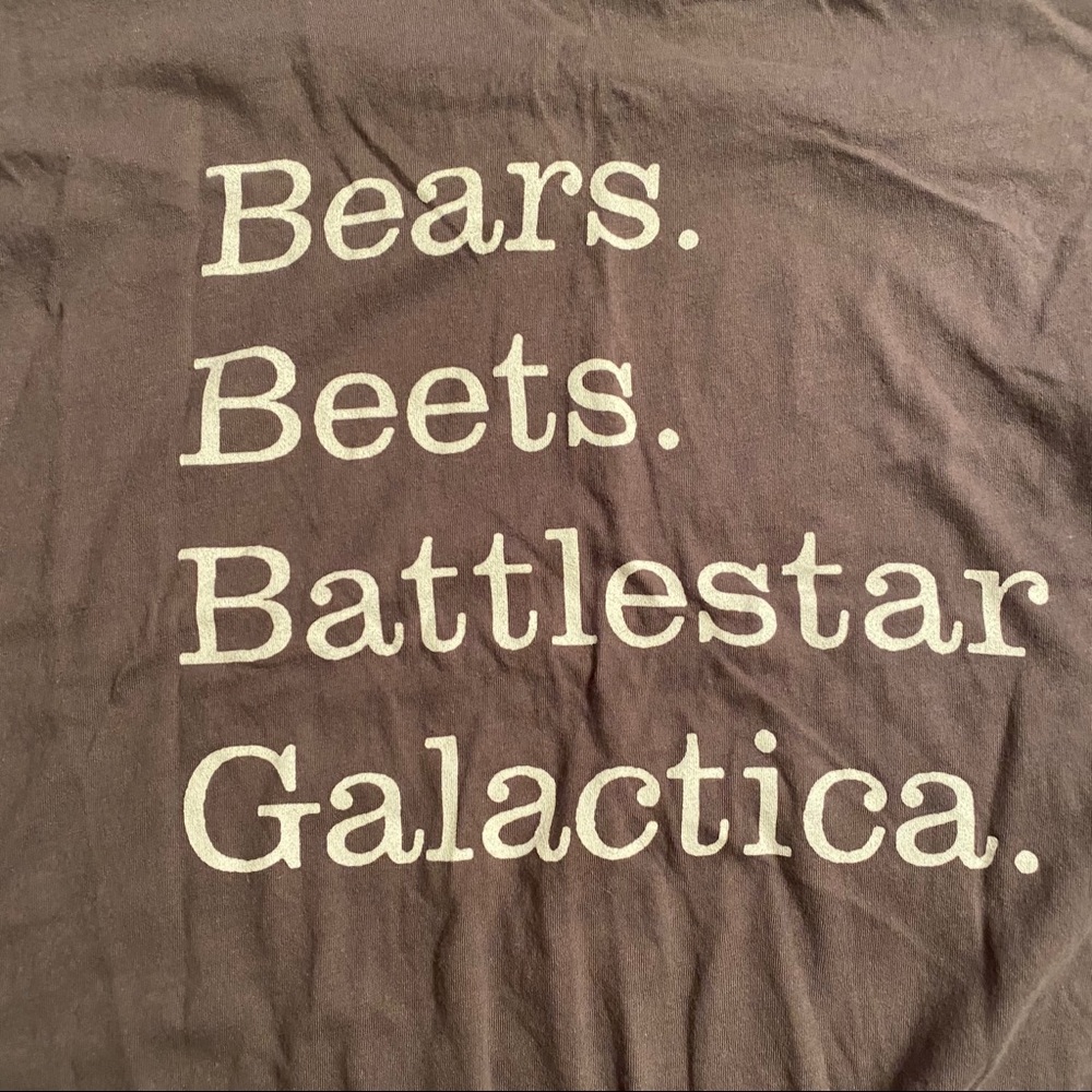 The Office T-Shirt